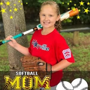 Meet your Posher, Melanie